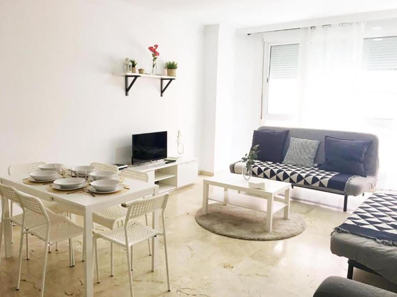 Sagasta Beach Apartment IV By Canary365 Las Palmas de Gran Canaria Exterior photo